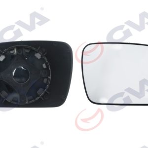 AYNA CAMI SAĞ 307-407-XSARA 01 MEKANİK KONVEKS VM-207GR 8151.GZ