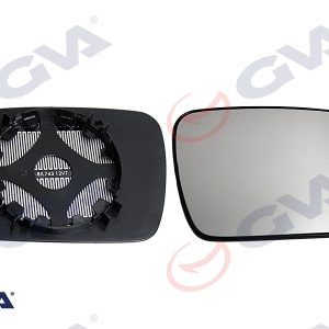 AYNA CAMI SAĞ 307-407-XSARA 01 ISITMALI KONVEKS VM-207GHR 8151.HA-8151.GH