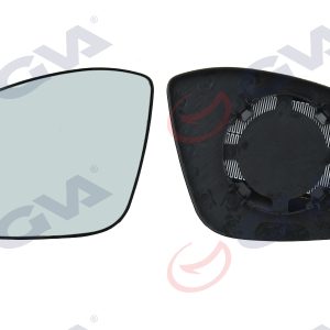 AYNA CAMI SOL 208-2008 12 -C3 16 ISITMALI KONVEKS VM-509GHR 1607512180