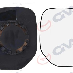 AYNA CAMI SAĞ PARTNER-BERLINGO 96 MEKANİK KONVEKS VM-118GR