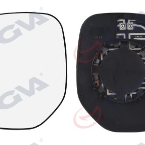 AYNA CAMI SOL PARTNER-BERLINGO 96 ISITMALI KONVEKS VM-118GHL