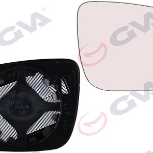 AYNA CAMI SAĞ GOLF IV-BORA-PASSAT 98-03 ISITMALI KONVEKS BEYAZ CAM KÜÇÜK VM-189GHR