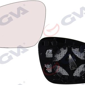 AYNA CAMI SOL GOLF V-JETTA-PASSAT 04 ISITMALI ASFERİK VM-197AGHL