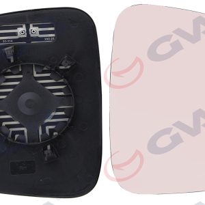 AYNA CAMI SAĞ CADDY 04 ISITMALI KONVEKS VM-375GHR 2K1857508K-7H1857522C-7H1857528A