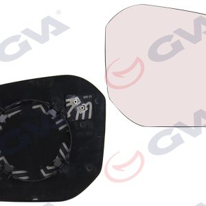 AYNA CAMI ELEKTİRİKLİ ISITMALI SAĞ CADDY 15- KONVEKS VM-6375GHR 2K5857522A-2K5857522C