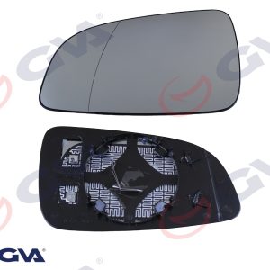 AYNA CAMI SOL ASTRA H 04-09 ISITMALI ASFERİk VM-968AGHL 6428786-13141985