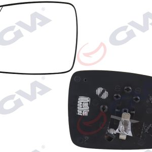 AYNA CAMI SOL CORSA C 2000-2006 ISITMALI ASFERİK VM-200AGHL