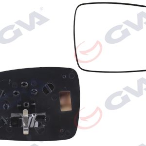 AYNA CAMI SAĞ CORSA C 2000-2006 MEKANİK KONVEKS VM-200GR