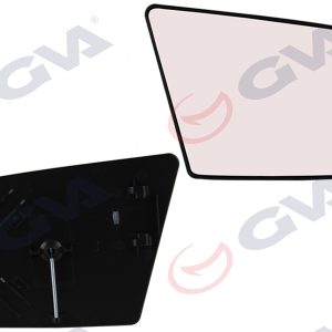 AYNA CAMI SAĞ VECTRA A 88-95 MEKANİK KONVEKS VM-162GR 1427409