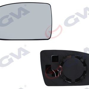 AYNA CAMI SOL ACCENT-ERA 05-10 MEKANİK KONVEKS VM-445GL