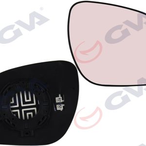 AYNA CAMI SAĞ İ30 07-12 ISITMALI KONVEKS 876212L000-876212R000