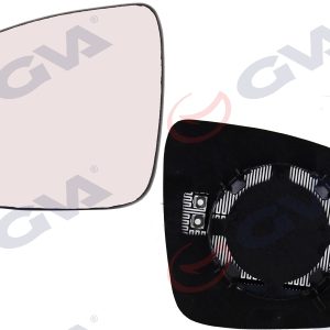 AYNA CAMI SOL PICANTO 07-09 ISITMALI KONVEKS VM-753GHL