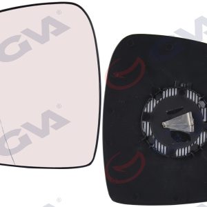 AYNA CAMI SOL VITO 03 ISITMALI ASFERİK VM-054AGHL A0008100719