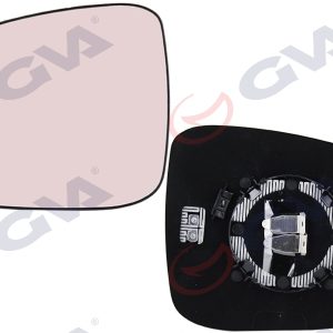 AYNA CAMI SOL CAPTIVA 12 ISITMALI KONVEKS 93744167