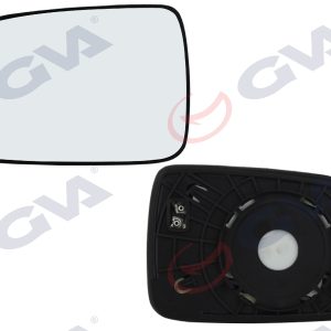 AYNA CAMI SOL AVEO 2008- ISITMALI KONVEKS 96800779