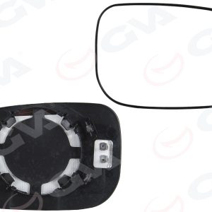 AYNA CAMI ISITMALI ASFERİK SAĞ VOLVO XC70 I 02 07 XC90 I 02 12