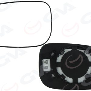 AYNA CAMI ISITMALI ASFERİK SOL VOLVO XC70 I 02 07 XC90 I 02 12