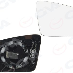 AYNA CAMI ISITMALI CONVEX SAĞ VOLVO S60 II-III S90 V60 V90 19