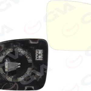 AYNA CAMI ISITMALI CONVEX SAĞ VOLVO XC60 II 17