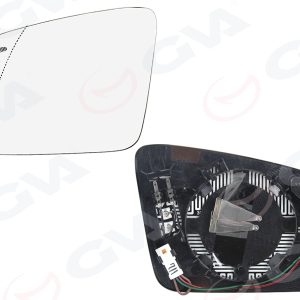 AYNA CAMI ISITMALI ASFERİK SOL VOLVO XC40 19 ŞERİT ASİSTANINA SAHİP ARAÇLAR