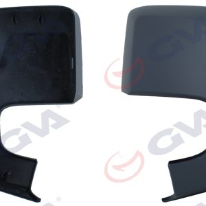 AYNA KAPAĞI SOL TRANSİT CUSTOM V362 12-20 ASTARLI VM-6325CPL