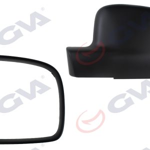 AYNA KAPAĞI ASTARLI SOL CADDY-TRANSPORTER T5 04 VM-375CR 7H1857528A9B9