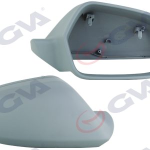 AYNA KAPAĞI SAĞ A6 11 ASTARLI VM-6022CPR 4G0857528 GRU