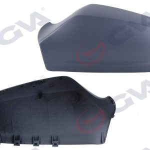 AYNA KAPAĞI ASTARLI SOL ASTRA H 04-09 VM-968CPL