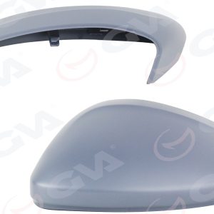 AYNA KAPAĞI ASTARLI SOL CORSA 19- 982620311T