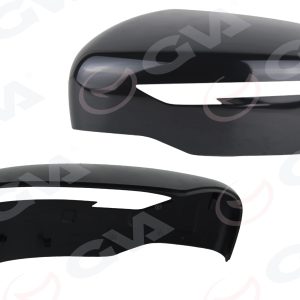 AYNA KAPAĞI ASTARLI SİYAH SOL QASHQAI 13 VM-6242CPL 963744EA8A