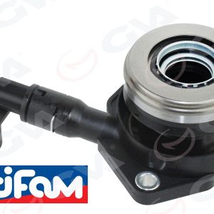 DEBRIYAJ RULMANI HIDROLIK FOCUS II 04 11 C MAX 1.6 03 07 1.8 16V 04 07 ZETEC VOLVO C30 S40 II V50 04 12 7G917A564AC-3M517A564AF