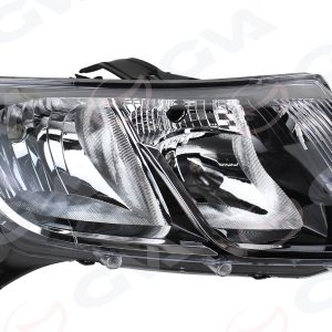 FAR SAĞ RENAULT SYMBOL III 13 H7 H1