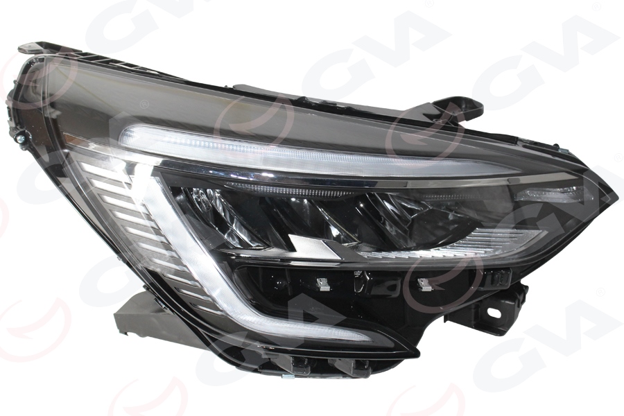 SAĞ FAR RENAULT CLIO V 19 ICON LEDLİ