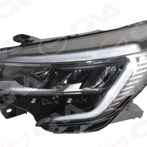 SOL FAR RENAULT CLIO V 19 ICON LEDLİ