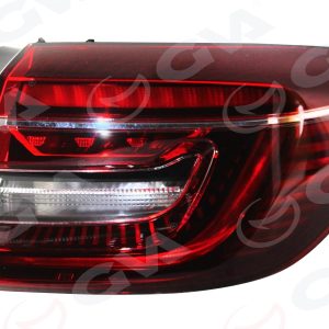 STOP DIŞ SAĞ RENAULT CLIO V JOY TOUCH 20-