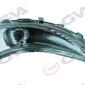 DIŞ DİKİZ AYNA SİNYALİ SAĞ CLIO IV HB 2013 CAPTUR 75594 261604623R