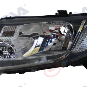 FAR KOMPLE SOL D.LOGAN II SANDERO II 2013 MANUEL H4