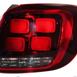 ARKA STOP SAĞ LEDLİ D.SANDERO-LOGAN 2017