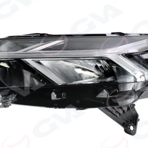 LED FAR BEYAZ ÇİZGİLİ SOL MOTORLU SANDERO 2022 JOGGER