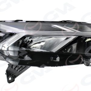 LED FAR BEYAZ ÇİZGİLİ SAG MOTORLU SANDERO 2022 JOGGER