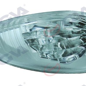 DIŞ DİKİZ AYNA SİNYALİ SOL BEYAZ RENAULT MASTER III 10 OPEL MOVANO B 10 2.3dCi 261652475R-261650223R-2616500Q0B