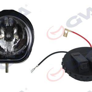 SİS FARI ALBEA-DOBLO-PALIO 06 MAREA-BRAVA-BRAVO-MULTIPLA-JUMPER III-BOXER III-DUCATO 02 FIORINO AMPÜLLÜ