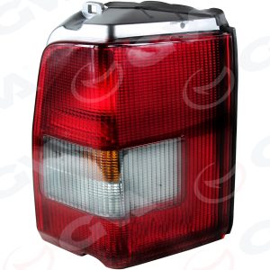 STOP LAMBASI SAĞ TEMPRA SW SOKETSİZ