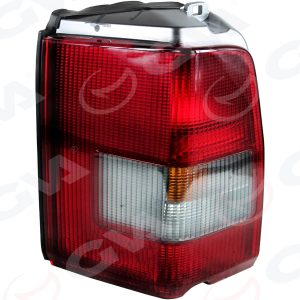 STOP LAMBASI SOL TEMPRA SW SOKETSİZ