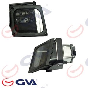 SİS LAMBASI SOL TEMPRA 7762888