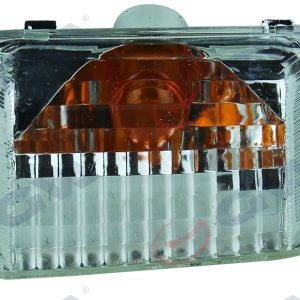 DIŞ DİKİZ AYNA SİNYALİ SARI SOL DUCATO I-II- III-BOXER I-II- III-JUMPER I-II- III 2557100 6325.H0-71748254-71748252