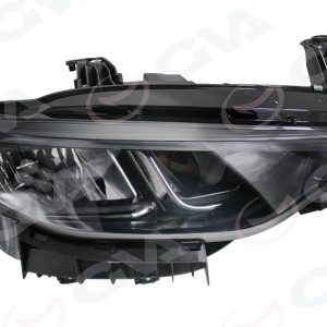 FULL ÜSTEN LEDLİ LED FAR MOTORLU SAG EGEA 22