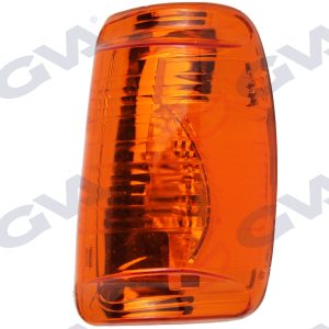 DIŞ DİKİZ AYNA SİNYALİ SAĞ SARI TRANSİT 14