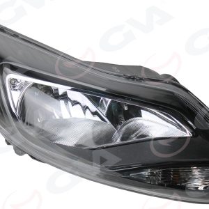 ON FAR KOMPLE SAG SIYAH ZEMIN FOCUS III 11 14