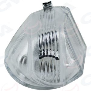 DIŞ DİKİZ AYNA SİNYALİ SOL CUSTOM-TOURNEO